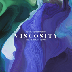 VISCOSITY by Mart Biemans collection image