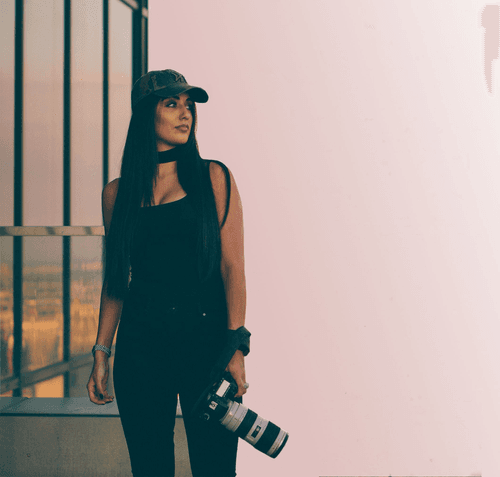 Flight Club : An Aerial Experience by Misshattan