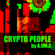 Crypto People Collection By A.UM.A