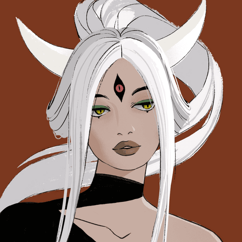 xmin.eth (xmin) Farcaster social identity (Fname handle) PFP