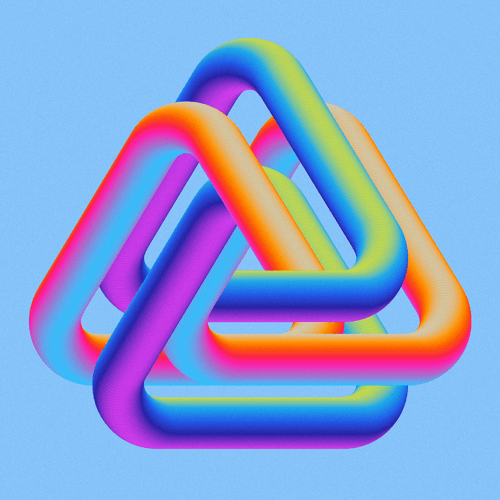Triangular 3 - 1/1 (Animated)