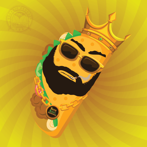 The Taco King