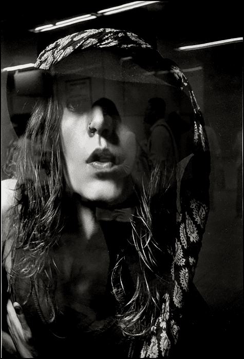 Reflection