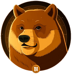 Bear Inu V3 collection image