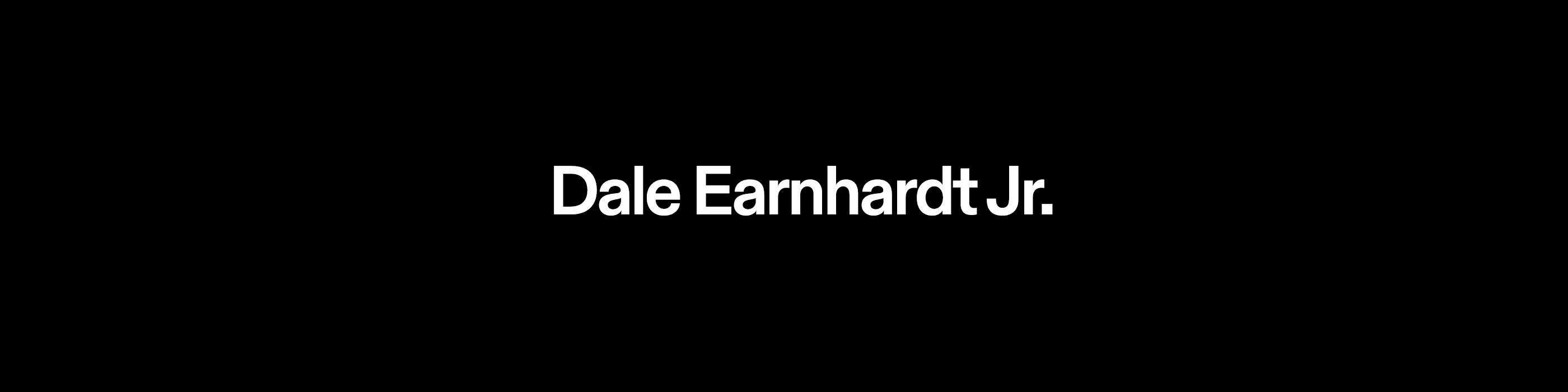 Dale Earnhardt Jr. Victory Lap Collection
