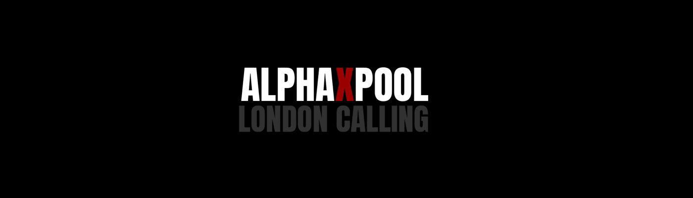 TheLondonCalling banner