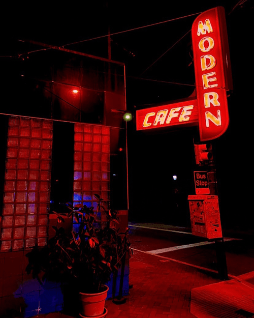 Neon Night