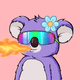 Koala Agent #3284