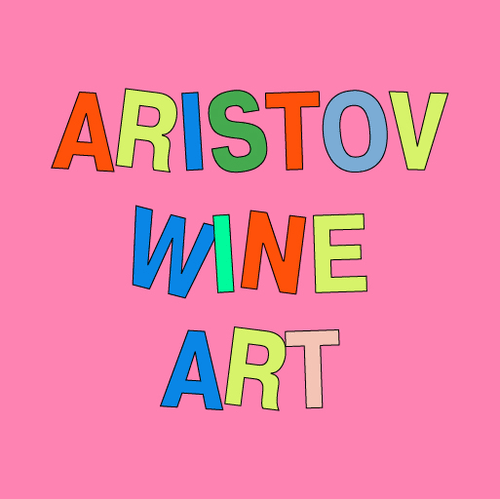 ARISTOV WINE ART