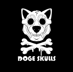 Doge Skulls collection image