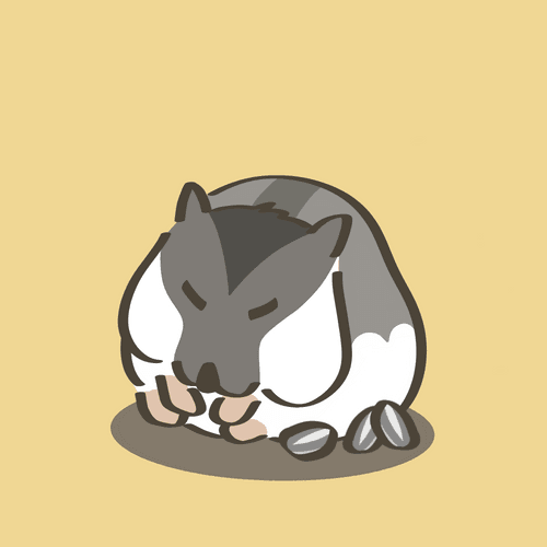 Mochi Fat Hamu