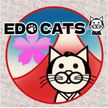 Edo Cats