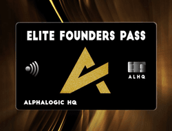 Elite Alpha Marketing Pass collection image