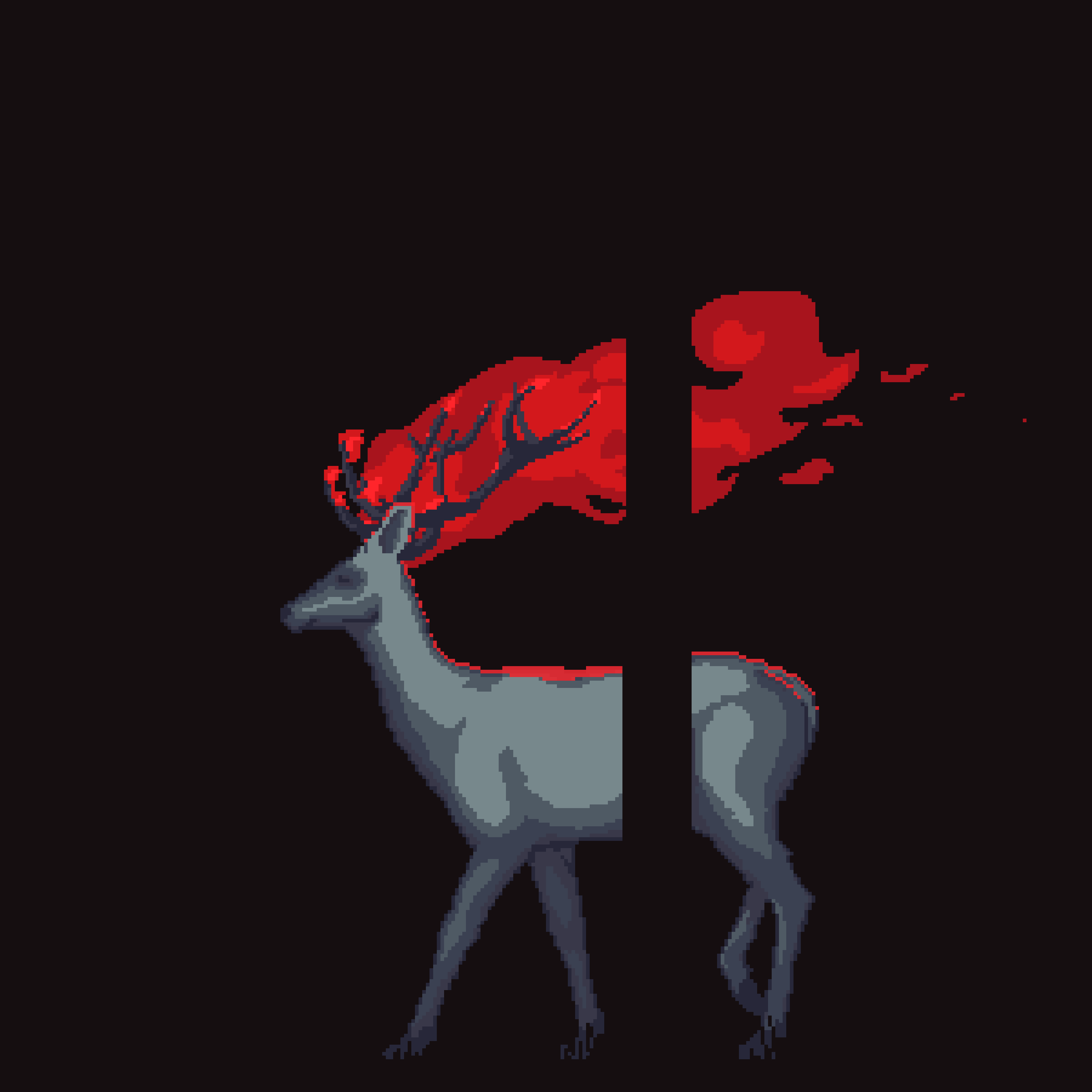 Follow the Deer