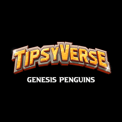 TipsyVerse: Genesis Penguins collection image