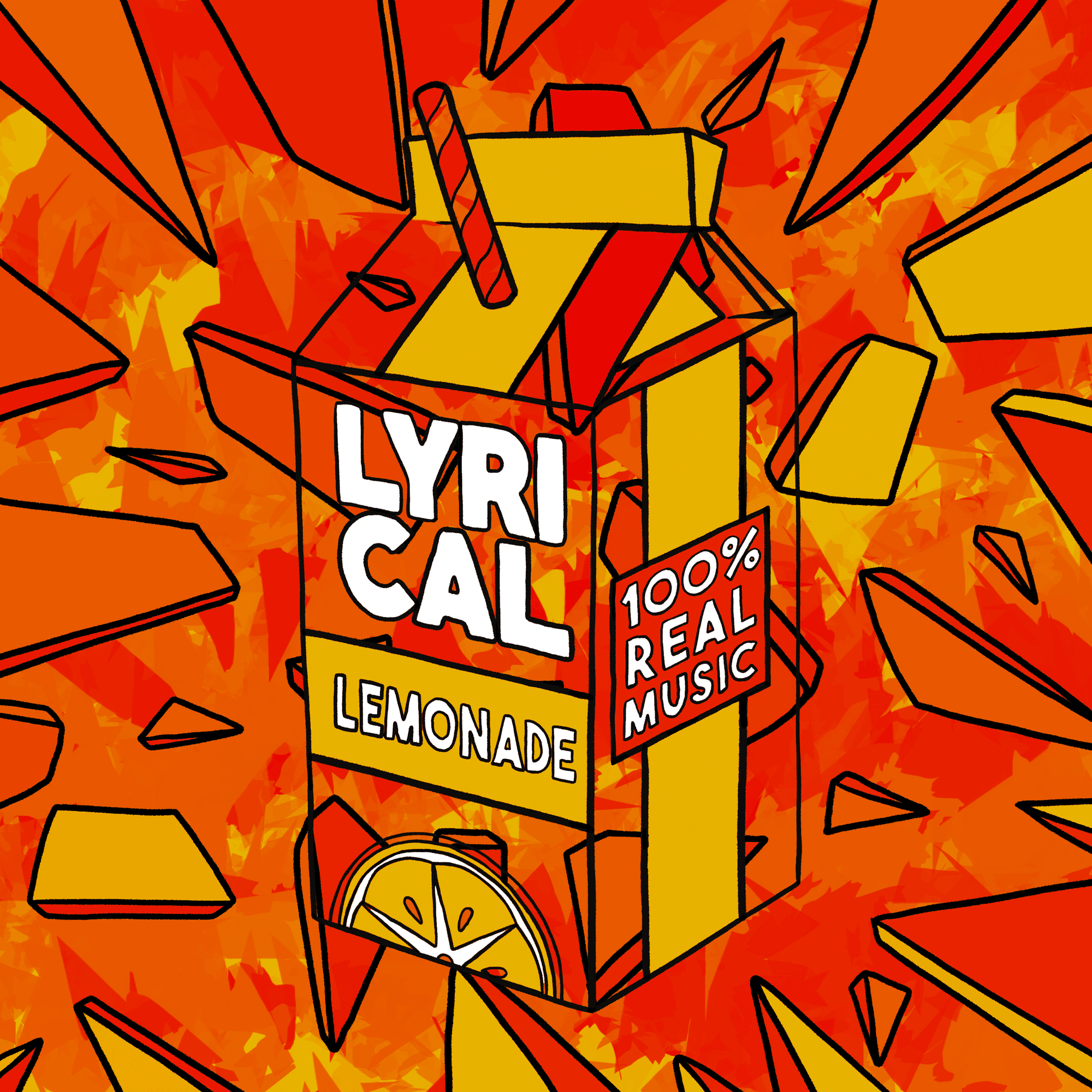 Lyrical Lemonade Carton 78 The Carton OpenSea