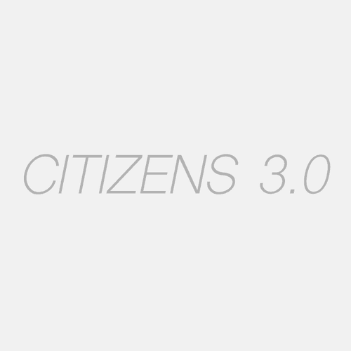 Citizens 3.0