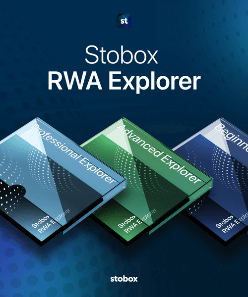 Stobox RWA Explorer