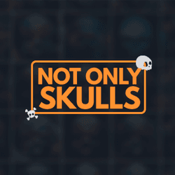 NOT ONLY SKULLS - #NONSK collection image