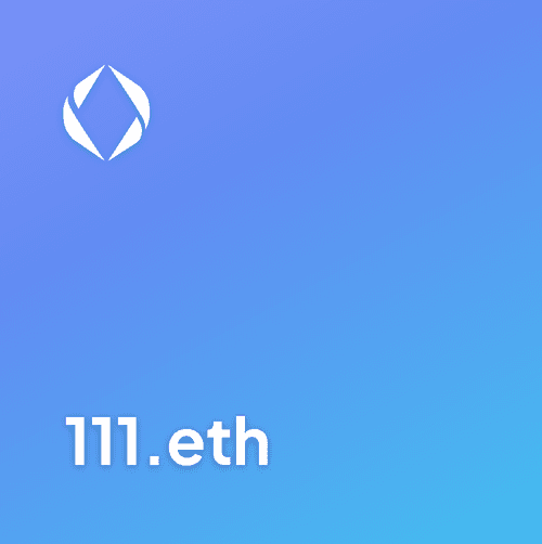 111.eth