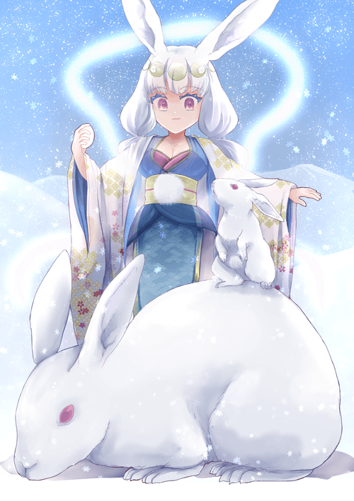 雪兎