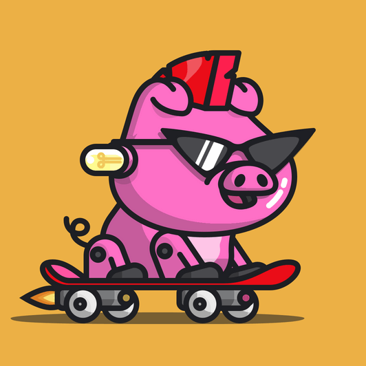 Robopet #2324