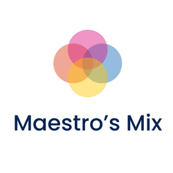 DO NOT BUY - MAESTRO'S MIX WILL COME BACK BY END OF OCT! collection image