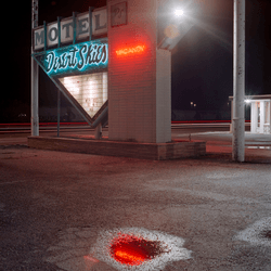 Neon Americana by Nathan Bauman collection image