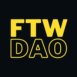 FTW DAO collection image