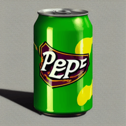 PEPE Soda Pop Art collection image