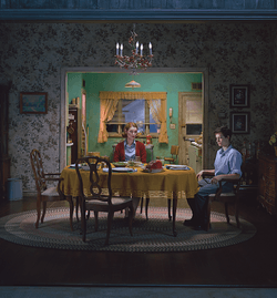 Gregory Crewdson Beneath the Roses collection image