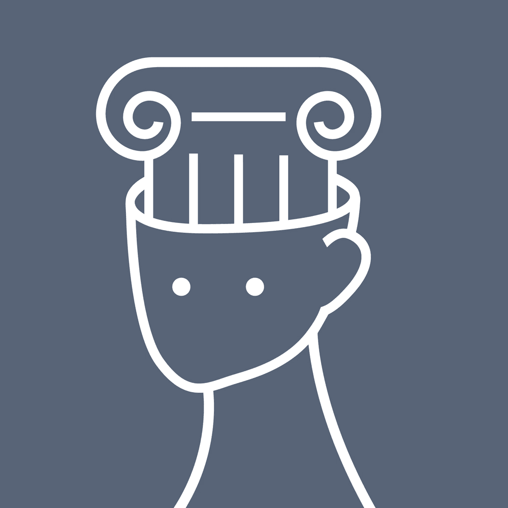 Minimaliz #269 - Minimaliz by Ramin Nasibov | OpenSea