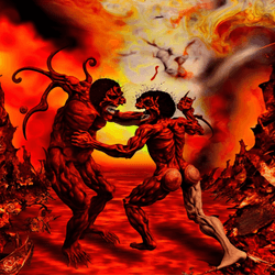Hell collection image