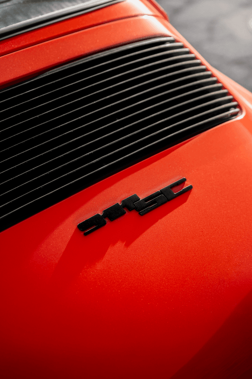 A Car Details Story