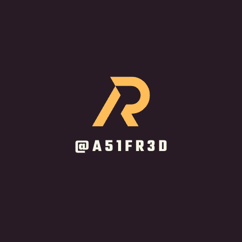 A51FR3D