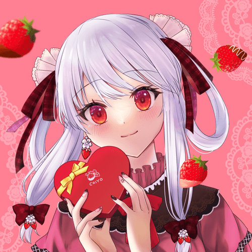 Happy Valentine Bid Benefits