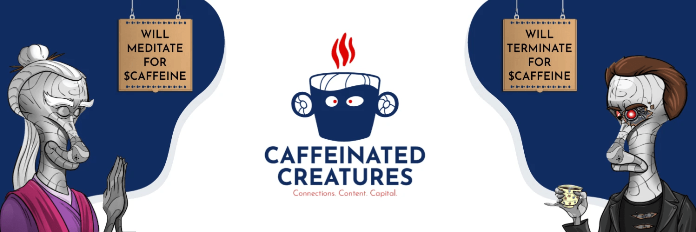 CaffeinatedCreatures