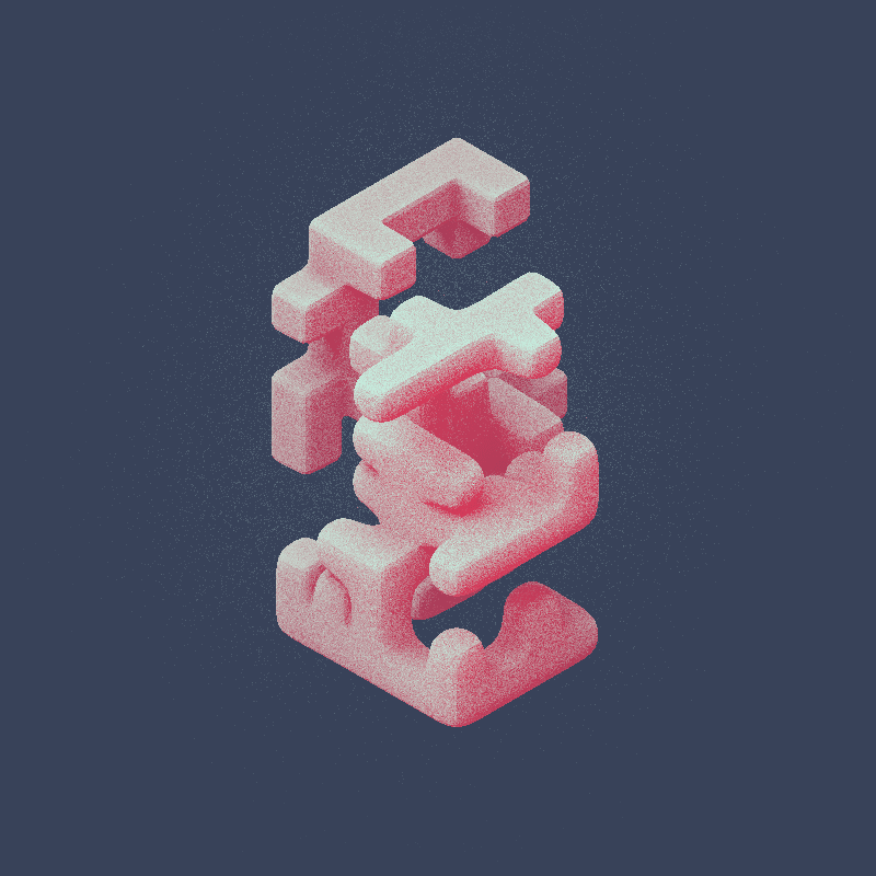 DeForms: Buildings