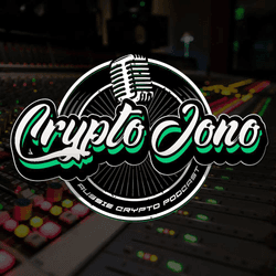 Crypto Jono the Full Collection collection image