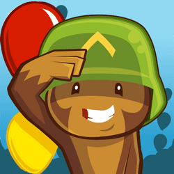 BloonsNFT collection image