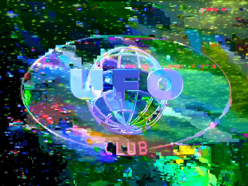 UFO