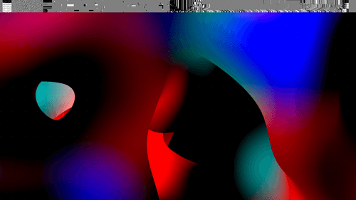 Chrome by Kim Asendorf & Leander Herzog 10