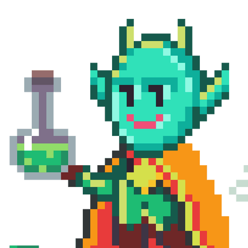 Cabinet of Curiosities - Magical Item Workshop