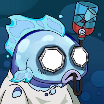 ChillTuna banner