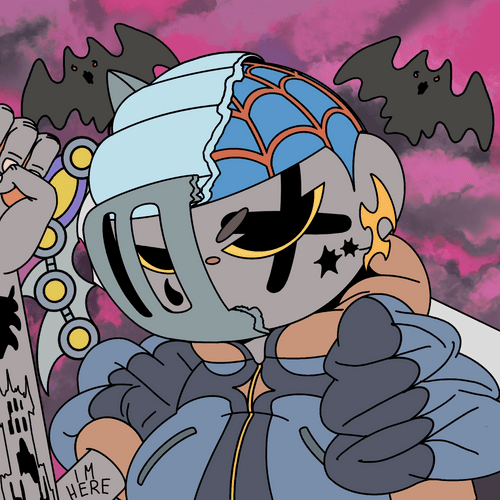 Dream Knights
