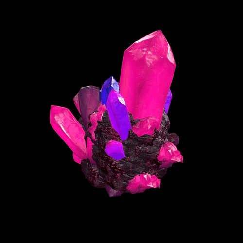 Pieces NO.2