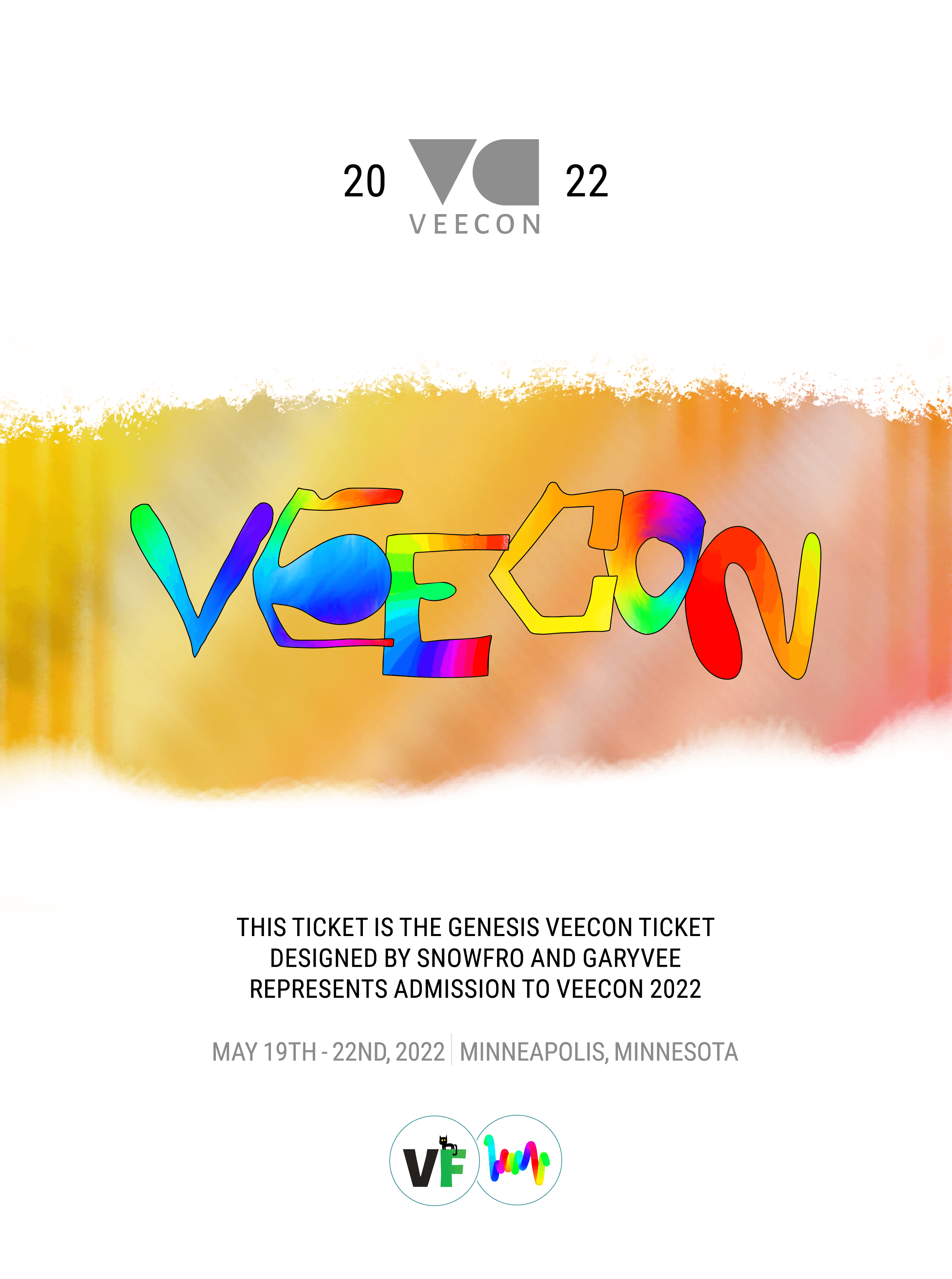 VeeCon 2022 #5784