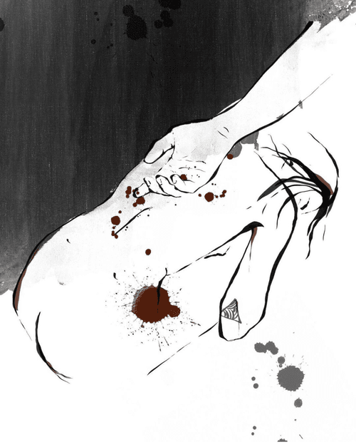 Touch Me