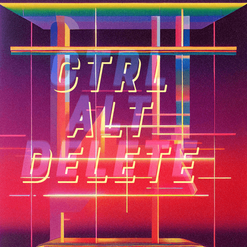 CTRL ALT DELETE