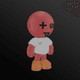 Stickmen Toy #3124
